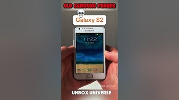 📱 Old iPhone vs Old Samsung – The Evolution Battle! 💀🔥 #Shorts#viralvideo