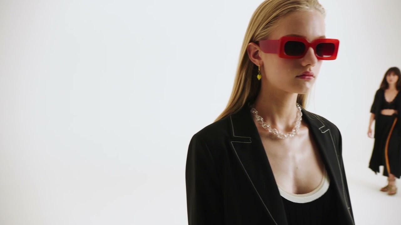 BEATRICE B SPRING-SUMMER 2022 COLLECTION