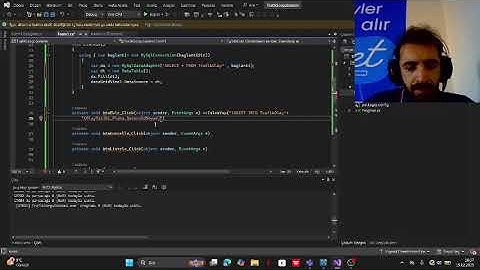 VT SQL uygulaması-Ödev 2