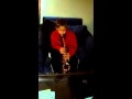 Geoff Sax