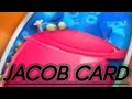 Jacob makes Uno Crash
