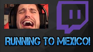 Phantomlord Fleeing To Mexico End Of Twitch View Botting