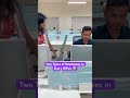 The “5 PM Sharp” vs The “Just 5 More Minutes” Employee #trending #ytshorts