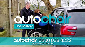autochair
