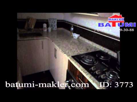 ID: 3773, Квартиры в Батуми,batumi-makler.com უძრავი ქონების სააგენტო, Недвижимость Батуми и Грузии,