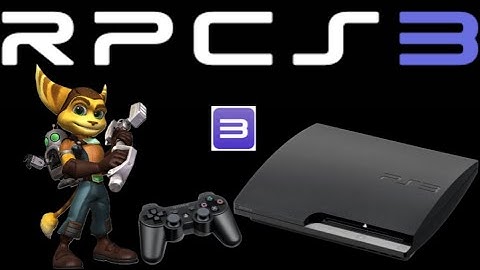 PS3 Emulator RPCS3 Setup Guide *2025*