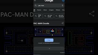 Pac Man Online Paly GamesPaly for Android  IOS screenshot 3