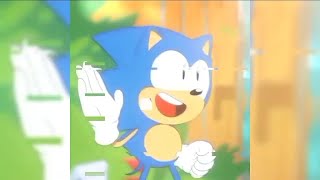 Montagem Vozes Indicador - Slowedreverb X Sonic