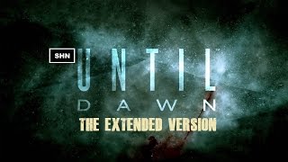 Until Dawn: Extended Version Best Quality 1080p/60fps Walkthrough Longplay Gameplay No Commentary