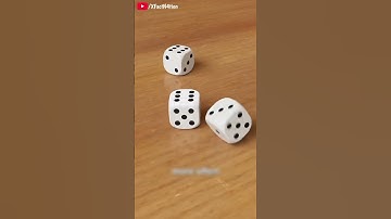 How Cheating Dice Work