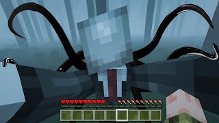 SLENDER MAN ME ATACOU NO MINECRAFT!! O FILME