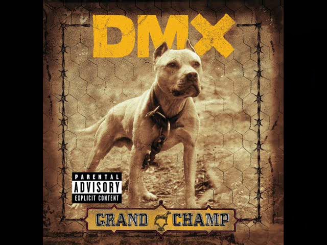 DMX - Get It On The Floor (Instrumental) class=