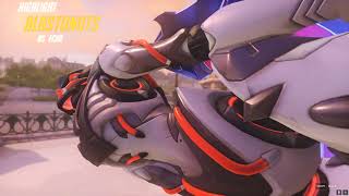 Echo/Ana ult.. cause.. reasons.