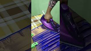 Fashion Temple #sareeprepleating #classestaken #onetooneclass #offline #handsonpractice #contact #dm