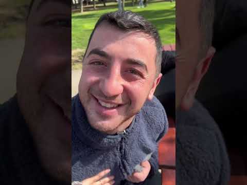 Kerim kedi olunca