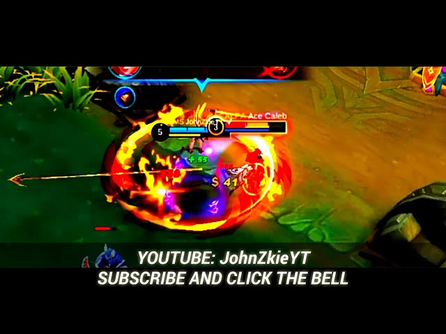 FANNY MONTAGE #1 | JohnZkieYT class=