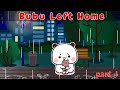 Bubu left home part1 peach goma animation bubuanddudu