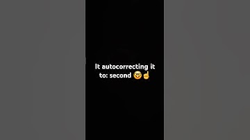 i hate auto correct #stupidinvetions #phone #plssubscribe (my 50th vid)