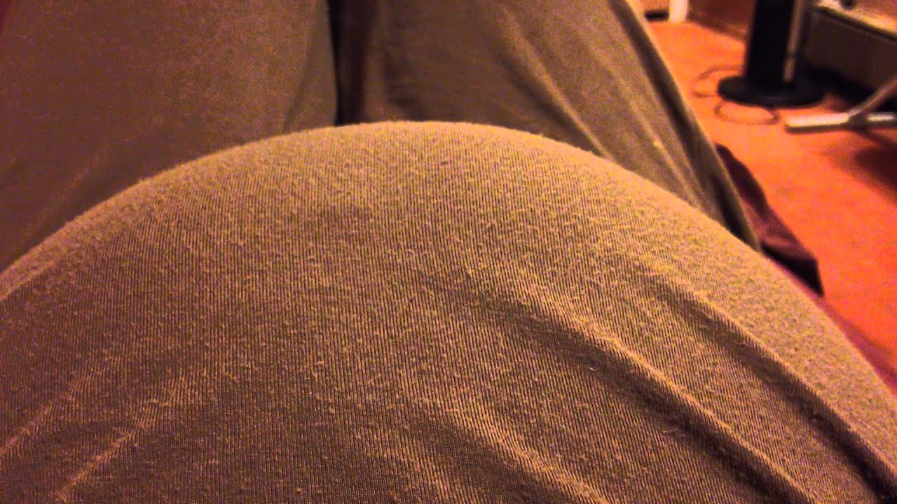 33w5d alien belly - YouTube