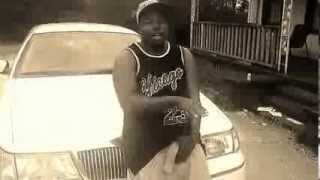 GumpStarz ent- "Struggles" (Official Video Pro. by Montay)