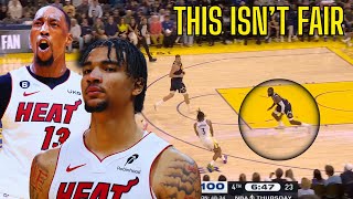 Download Lagu The Miami Heat Have A DANGEROUS New OFFENSIVE SCHEME... | Heat vs Grizzlies Film Analysis | MP3 Download Lagu The Miami Heat Have A DANGEROUS New OFFENSIVE SCHEME... | Heat vs Grizzlies Film Analysis | MP3