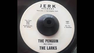 The Larks   The Penguin