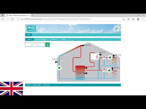 How to set up SOREL Connect with an XHCC