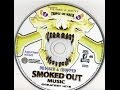 Smoked out music three six greatest hits dragged by dj black