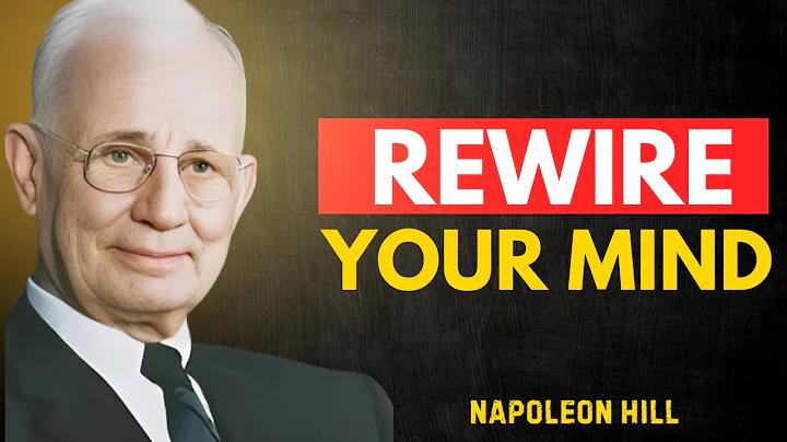 These 20 Minutes Will Change your Life | Napoleon  Hill