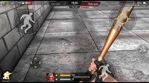 Tập Kích 3.0 Bug vào thùng máp nhà kho a