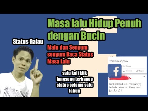 Video: Cara Menghapus Akun Slack di Android: 8 Langkah (dengan Gambar)