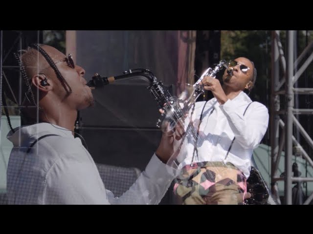 Masego Shares Music Video For 'You Never Visit Me