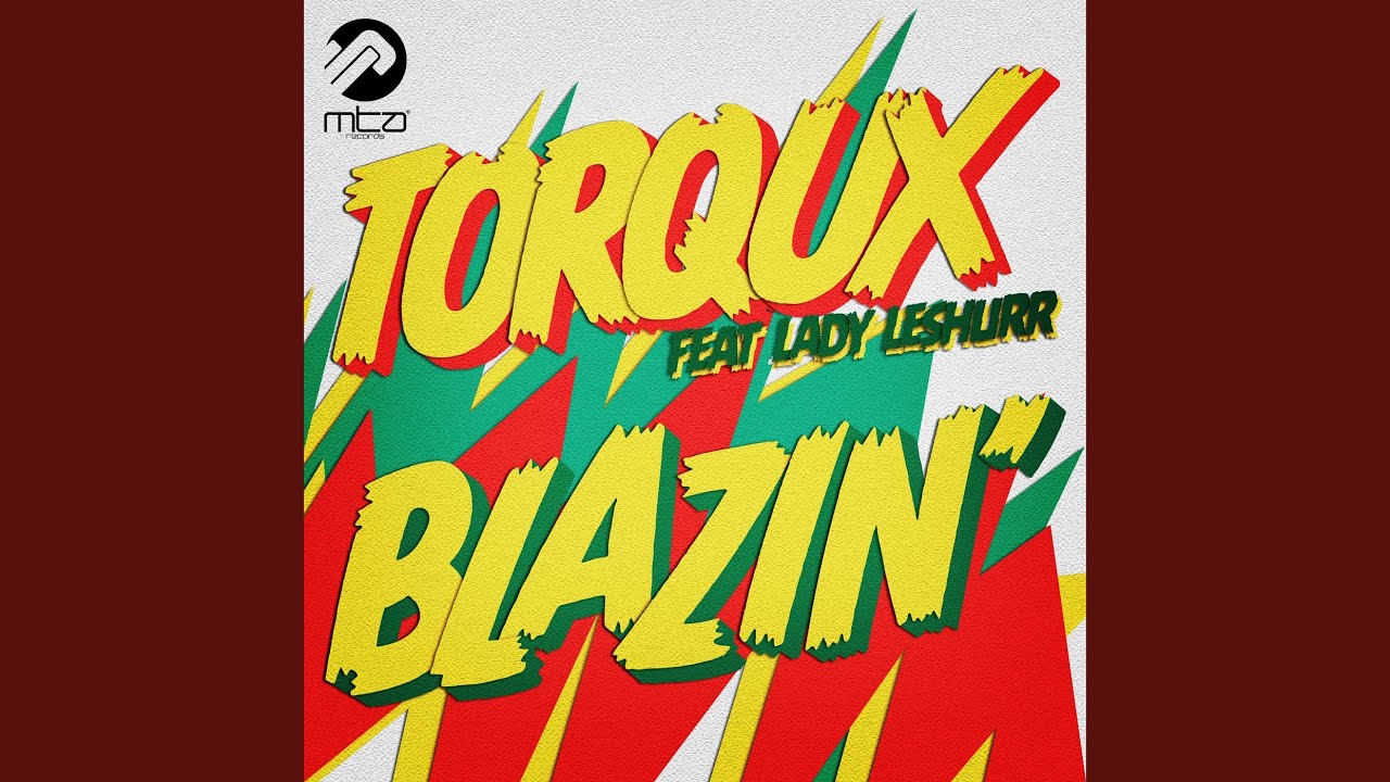 Blazin (Extended Club Mix)