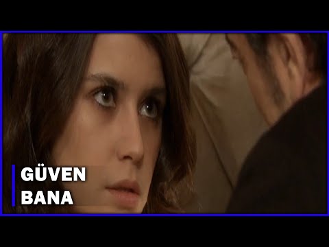 Bana Güven Adnan! - Aşk-ı Memnu 16.Bölüm