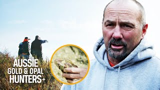Dave Wants To Purchase An Incredible 4000-Acre Claim! | Gold Rush: Dave Turin's Lost Mine