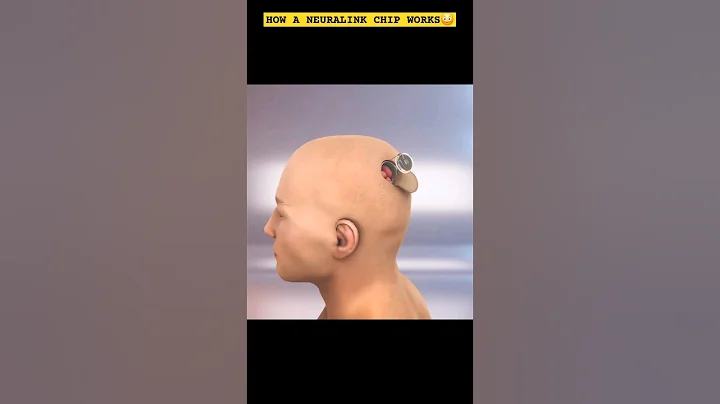 How A Neuralink Chip Works😳