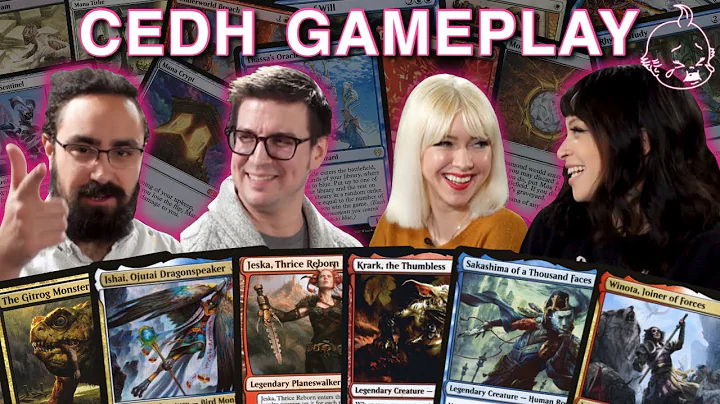 Scrybabies VS The Spike Feeders | Gitrog - Jeska/I...