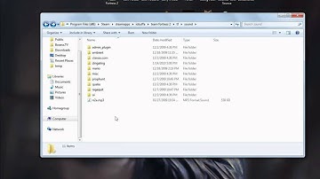 How To Customize Team Fortress 2 (TF2) "Hit" Sounds