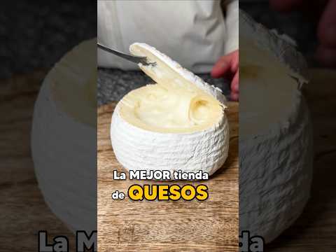Video: Las 8 mejores tiendas de quesos de París