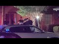 [STAND-OFF] Paul Premeaux Didn't Want To Come Out, ARLINGTON POLICE 