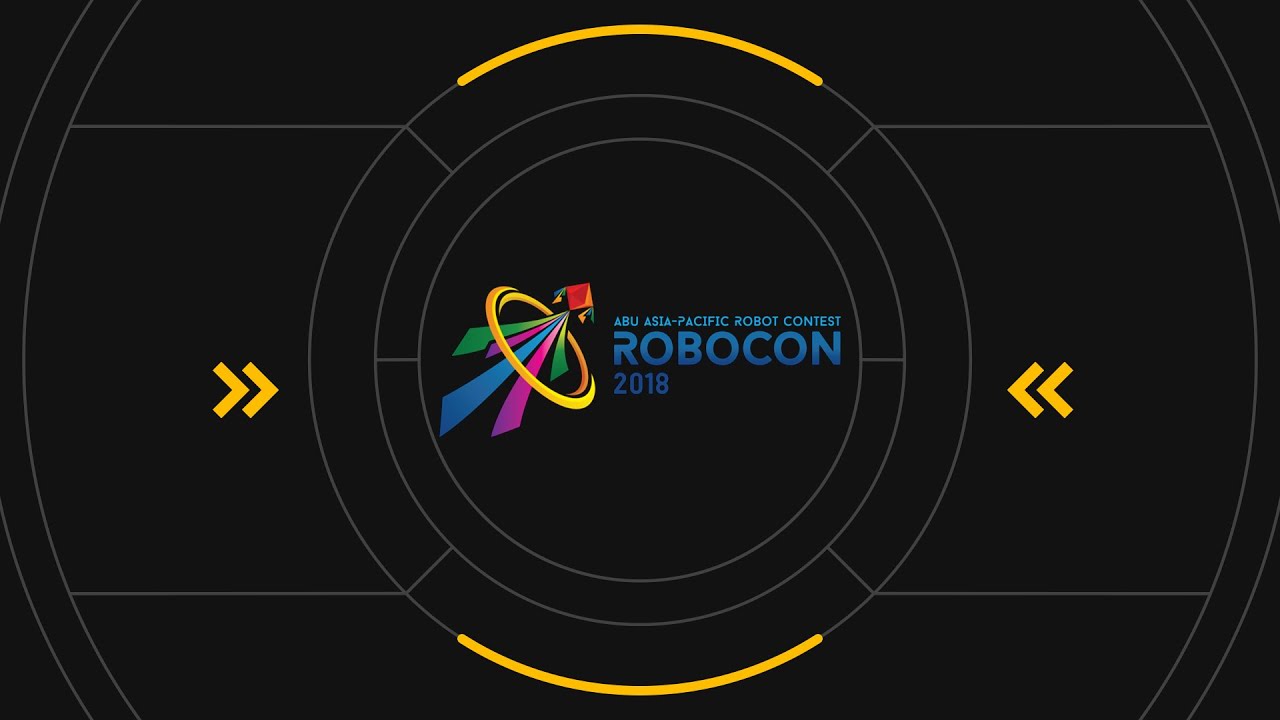 Robocon MPSTME 2018: Teaser#1
