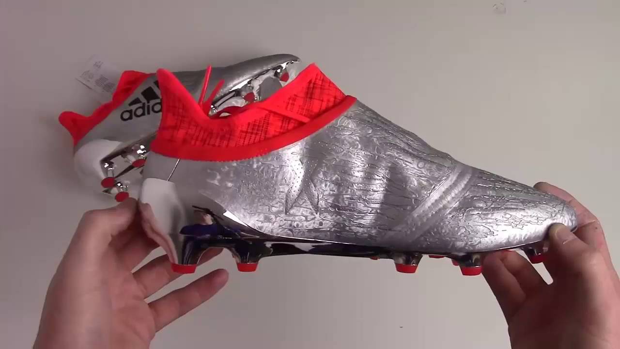 Adidas X16 Adidas X16