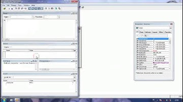 Visual Foxpro Debug Program Message Error Unknow Member Fak