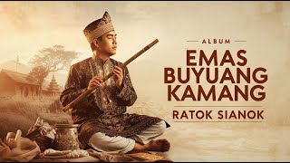 Lagu Minang Nostalgia : Saluang Ratok Sianok | Buyuang Kamang
