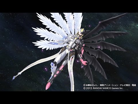 Digimon Linkz 數碼暴龍linkz 混沌神魔獸降臨極速刷上級 唔比你出技 Youtube