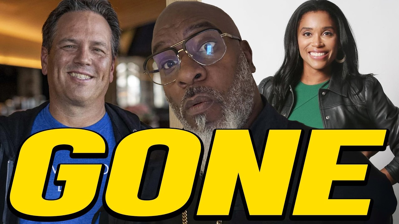 Corporate Shift: Can The New Xbox Leadership Finally Kill The Hardware Cycle