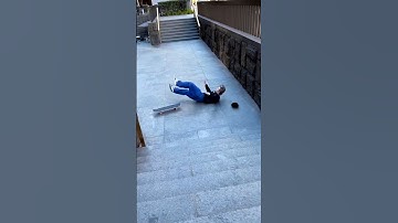 Hilarious Stunt Madness at Level -122