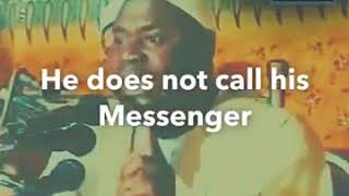 the love of allah for prophet muhammad ﷺ incredible ❤️