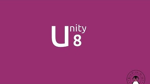 How to install Unity 8 on Ubuntu 14.04,16.04,17.04