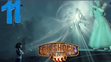 Bioshock Infinite 11 Comstock House